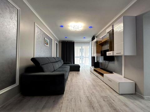 квартира по адресу Виноградна ул., 15