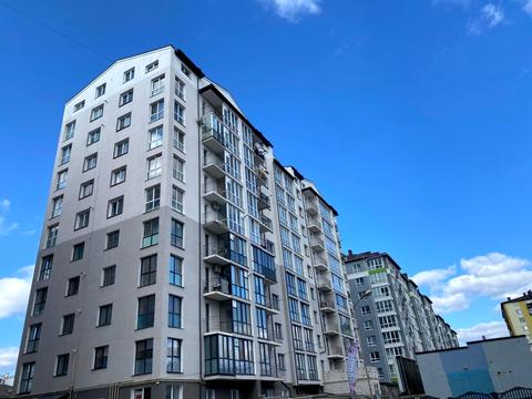 квартира по адресу Виноградна ул., 15