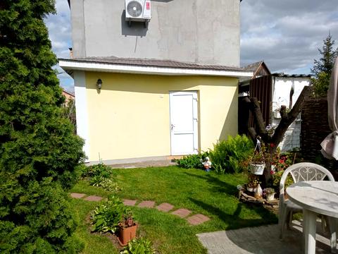 дом по адресу Польова