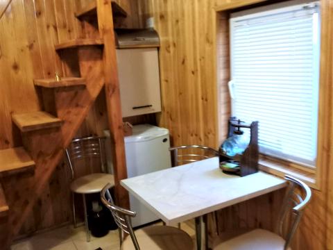 дом по адресу Польова