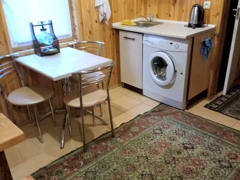 дом по адресу Польова