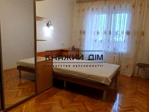 квартира за адресою Гетьмана Павла Скоропадського вул. (Льва Толстого), 49