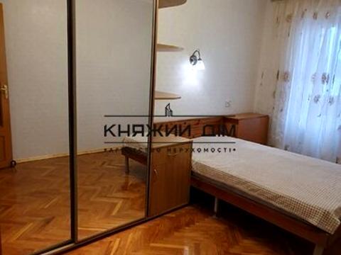 квартира за адресою Гетьмана Павла Скоропадського вул. (Льва Толстого), 49