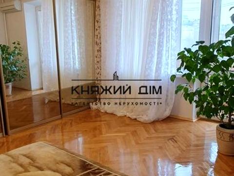 квартира за адресою Гетьмана Павла Скоропадського вул. (Льва Толстого), 49