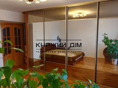 квартира за адресою Гетьмана Павла Скоропадського вул. (Льва Толстого), 49