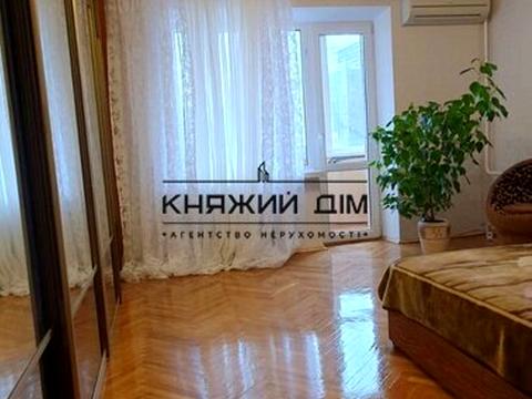 квартира за адресою Гетьмана Павла Скоропадського вул. (Льва Толстого), 49