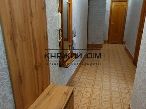 квартира за адресою Гетьмана Павла Скоропадського вул. (Льва Толстого), 49