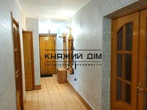 квартира за адресою Гетьмана Павла Скоропадського вул. (Льва Толстого), 49