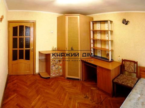 квартира за адресою Гетьмана Павла Скоропадського вул. (Льва Толстого), 49