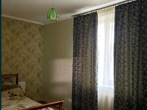 дом по адресу Апрельская ул.