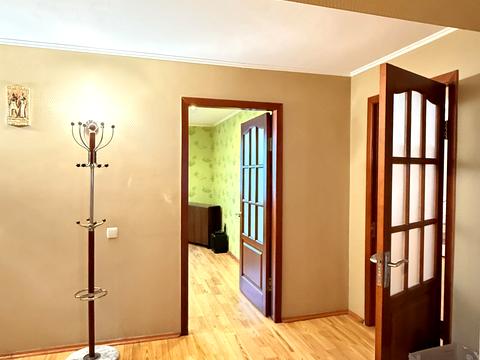 квартира за адресою Праведниці Шулежко вул. (Пушкіна), 67