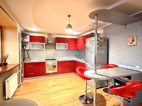 квартира за адресою Праведниці Шулежко вул. (Пушкіна), 67