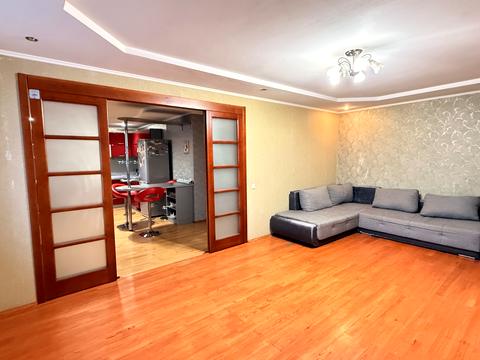 квартира за адресою Праведниці Шулежко вул. (Пушкіна), 67