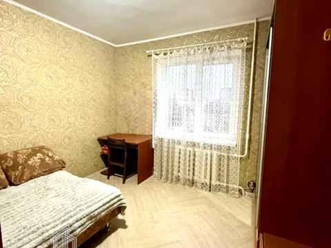 квартира за адресою Героїв Маріуполя вул. (Маршала Якубовського), 7