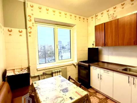 квартира за адресою Героїв Маріуполя вул. (Маршала Якубовського), 7