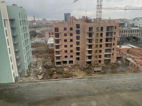 квартира за адресою Тараса Шевченка вул., 223