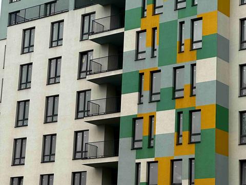 квартира за адресою Тараса Шевченка вул., 223