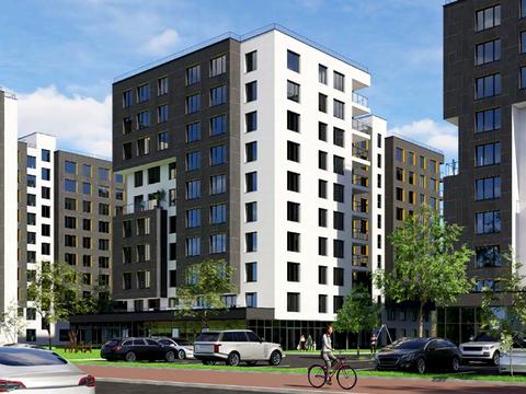 квартира за адресою Галицька вул., 145