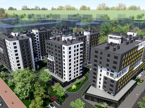 квартира за адресою Галицька вул., 145