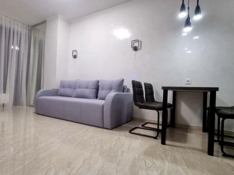 квартира за адресою Костомарівська вул. (Щорса), 1-А