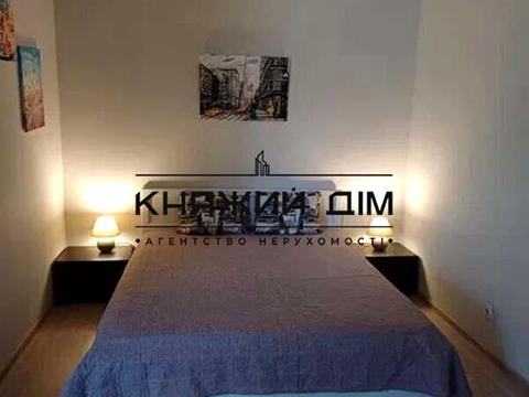 квартира по адресу Бориса Гмыри ул., 12-Б