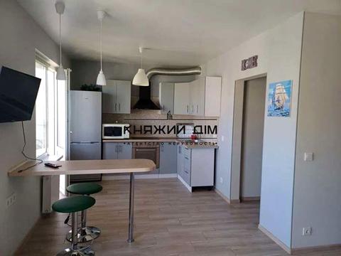 квартира по адресу Бориса Гмыри ул., 12-Б