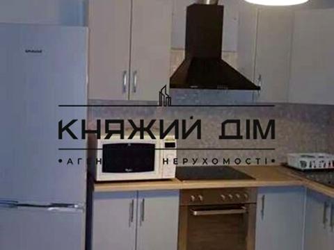 квартира по адресу Бориса Гмыри ул., 12-Б