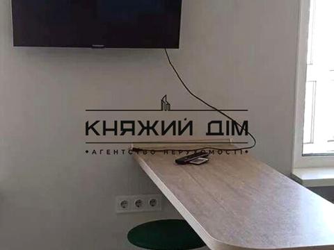 квартира по адресу Бориса Гмыри ул., 12-Б