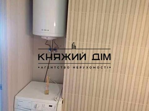 квартира по адресу Бориса Гмыри ул., 12-Б