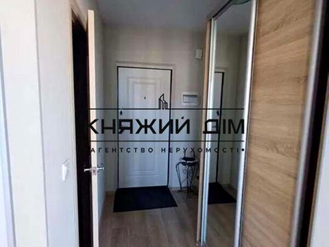 квартира по адресу Бориса Гмыри ул., 12-Б