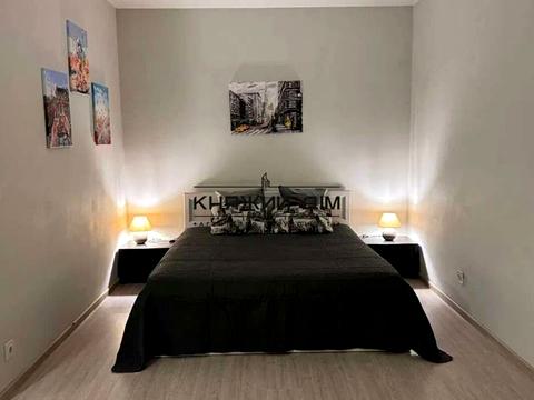 квартира по адресу Бориса Гмыри ул., 12-Б