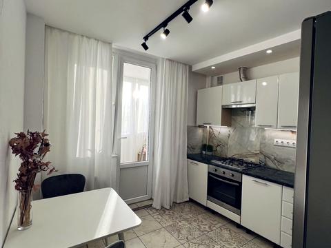 квартира по адресу Тараса Шевченко ул., 80а