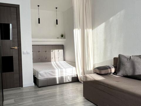 квартира по адресу Тараса Шевченко ул., 80а