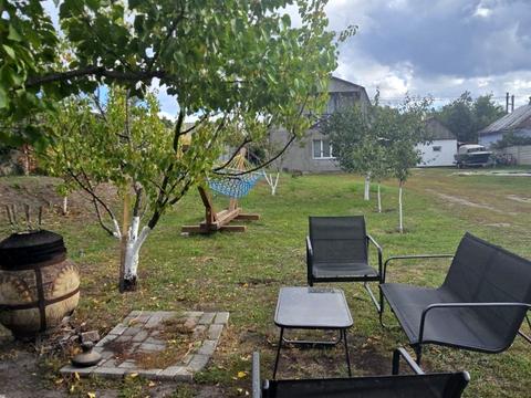 дом по адресу Чернігівська, 25