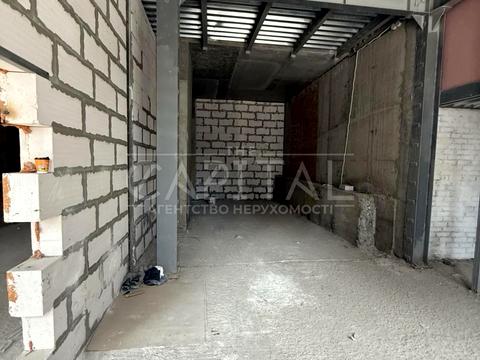 комерційна за адресою Київ, Андрія Верхогляда вул. (Михайла Драгомирова), 14-А