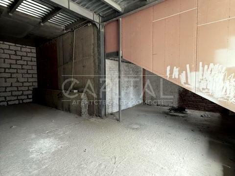 комерційна за адресою Київ, Андрія Верхогляда вул. (Михайла Драгомирова), 14-А