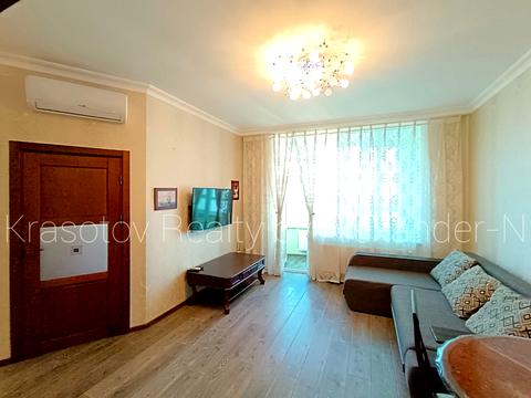 квартира за адресою Люстдорфська дор. (Черноморская), 55/2 к4-5