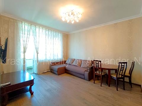 квартира за адресою Люстдорфська дор. (Черноморская), 55/2 к4-5