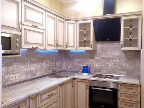 квартира за адресою Люстдорфська дор. (Черноморская), 55/2 к4-5