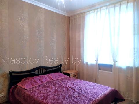 квартира за адресою Люстдорфська дор. (Черноморская), 55/2 к4-5