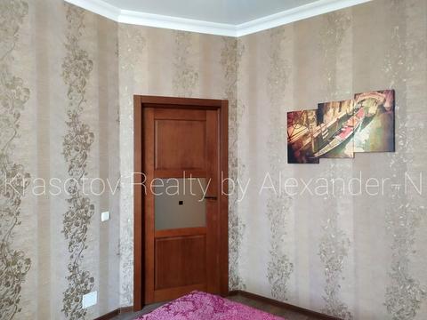 квартира за адресою Люстдорфська дор. (Черноморская), 55/2 к4-5