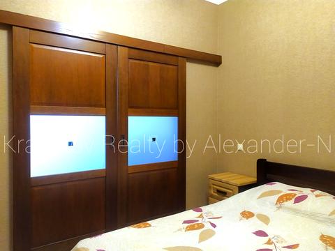 квартира за адресою Люстдорфська дор. (Черноморская), 55/2 к4-5