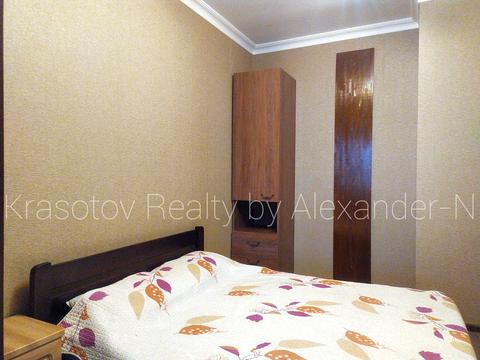 квартира за адресою Люстдорфська дор. (Черноморская), 55/2 к4-5