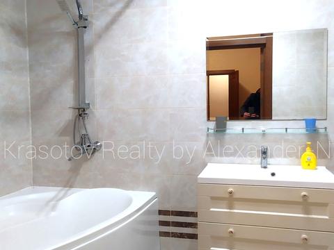 квартира за адресою Люстдорфська дор. (Черноморская), 55/2 к4-5