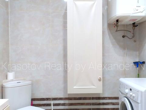 квартира за адресою Люстдорфська дор. (Черноморская), 55/2 к4-5