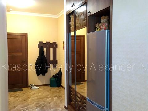 квартира за адресою Люстдорфська дор. (Черноморская), 55/2 к4-5