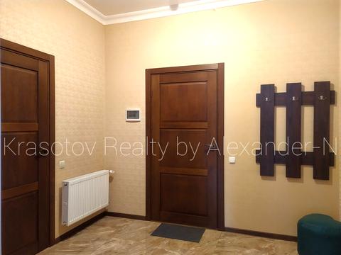 квартира за адресою Люстдорфська дор. (Черноморская), 55/2 к4-5