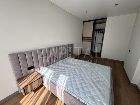 квартира по адресу Шолуденко ул., 30