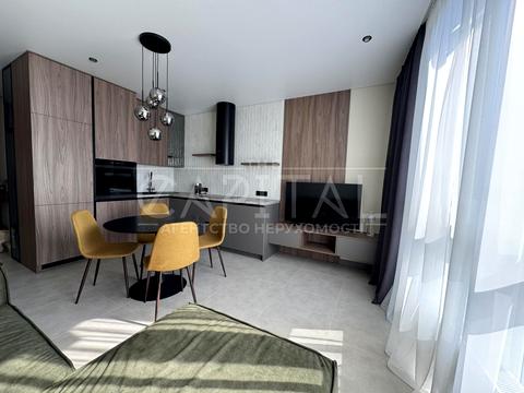 квартира по адресу Шолуденко ул., 30