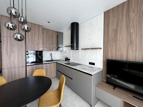 квартира по адресу Шолуденко ул., 30